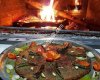 UĞUR Pide Lahmacun Salonu KASAP FIRIN