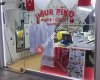 Uğur Piko ve Nakış