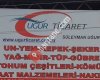 Uğur Ticaret
