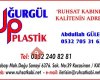 Uğurgül Plastik