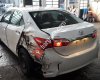 Ulaş Otomotiv hasarlı oto alım satım
