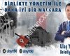 Ulaş Yurdakul