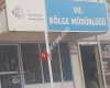 Ulaştırma Denizcilik Ve Haberleşme Bakanlığı Gaziantep Bölge Müdürlüğü