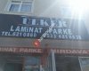 ÜLKER laminant parke ve hırdavat