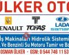 ÜLKER OTO