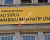 Ali Soylu Anadolu İmam Hatip Lisesi