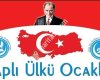 Ülkü Ocakları Alaplı İlçe Başkanlığı