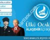 Ülkü Ocakları Alaşehir İlçe Başkanlığı