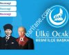 Ülkü Ocakları Besni İlçe Başkanlığı