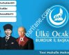 Ülkü Ocakları Burdur Ortaöğretim Teşkilatı