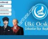 Ülkü Ocakları Çobanlar İlçe Başkanlığı