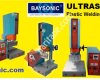 Ultrasonic Plastic Welding Machine