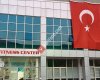 Uluborlu Fitness Center -Burak Demiray