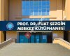 Uludağ Kütüphane