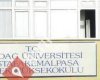Uludağ Üniversitesi Mustafakemalpaşa M.Y.O
