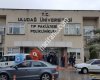 Uludağ Üniversitesi Tıp Fakültesi Hastanesi