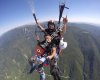 Uludağ Yamaç Paraşütü Uludağ Tandem Paragliding