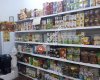 Ulukuş Kuruyemiş Şifali Bitkiler
