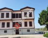 Ulusal Egemenlik Parkı Ve Atatürk Evi Müzesi
