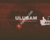 ULUSAM-Ulusal Strateji Araştırmaları Merkezi