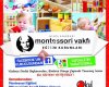 Uluslararasi Montessori Vakfi HATAY Kreş ve Gündüz Bakımevi