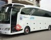 Ulusoy Atlas Bus Market Turizm Seyahat Taşımacılık Ve Tic. A.Ş.