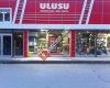 Ulusu Ticaret