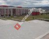 Uluyazı Kampüsü Edebiyat Fakültesi Kantin