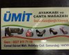 Ümit Ayakkabı&Çanta Magazası
