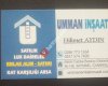 UMMAN Inşaat