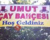 UMUT Çay Bahçesi