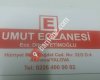 UMUT ECZANESİ
