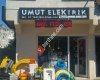 Umut Elektrik
