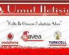 Umut iletişim