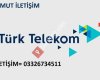 UMUT Iletişim Türk Telekom Satış Noktası