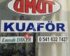 Umut Kuaför Salonu