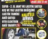 Umut Oto Jant Lastik Jant Düzeltme