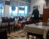 Umut restaurant