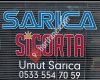 Umut Sarıca Sigorta Ltd.şti