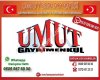 UMUT YATIRIM GAYRİMENKUL