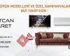 Umutcan Ticaret mobilya beyaz eşya Ankastre