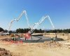 Ünal Beton Bayramiç Tesisi
