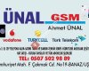 ÜNAL GSM