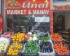 Ünal market ve manav