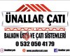 Ünallar Çatı