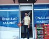 Ünallar Market & Tekel Bayi