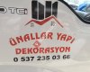 Ünallar Yapı Dekorasyon