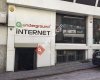 Underground Internet Cafe
