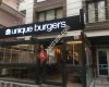 Unique Burgers