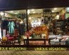 Unique Cem Hisarönü